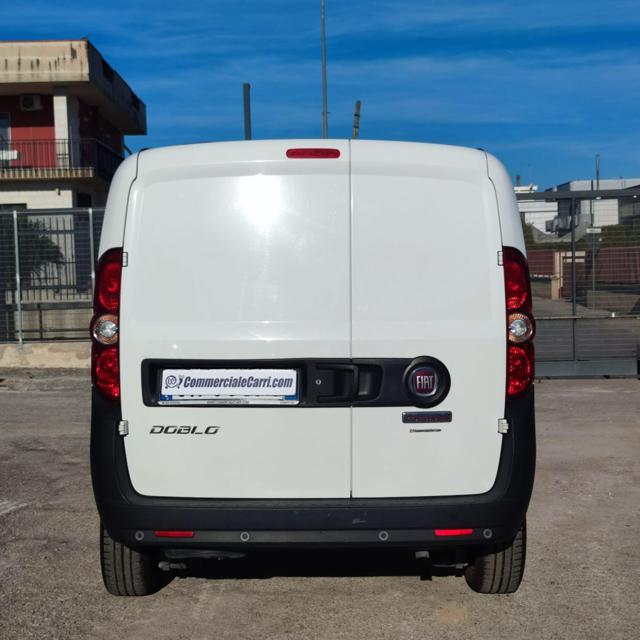 FIAT DOBLO 1.6 M-JET 105CV FURGONE 3 POSTI - 2021