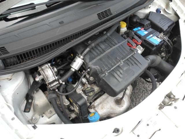 LANCIA MUSA 1.4 Ecochic GPL -Ok NEOPATENTATI- UNICO PROPRIET.