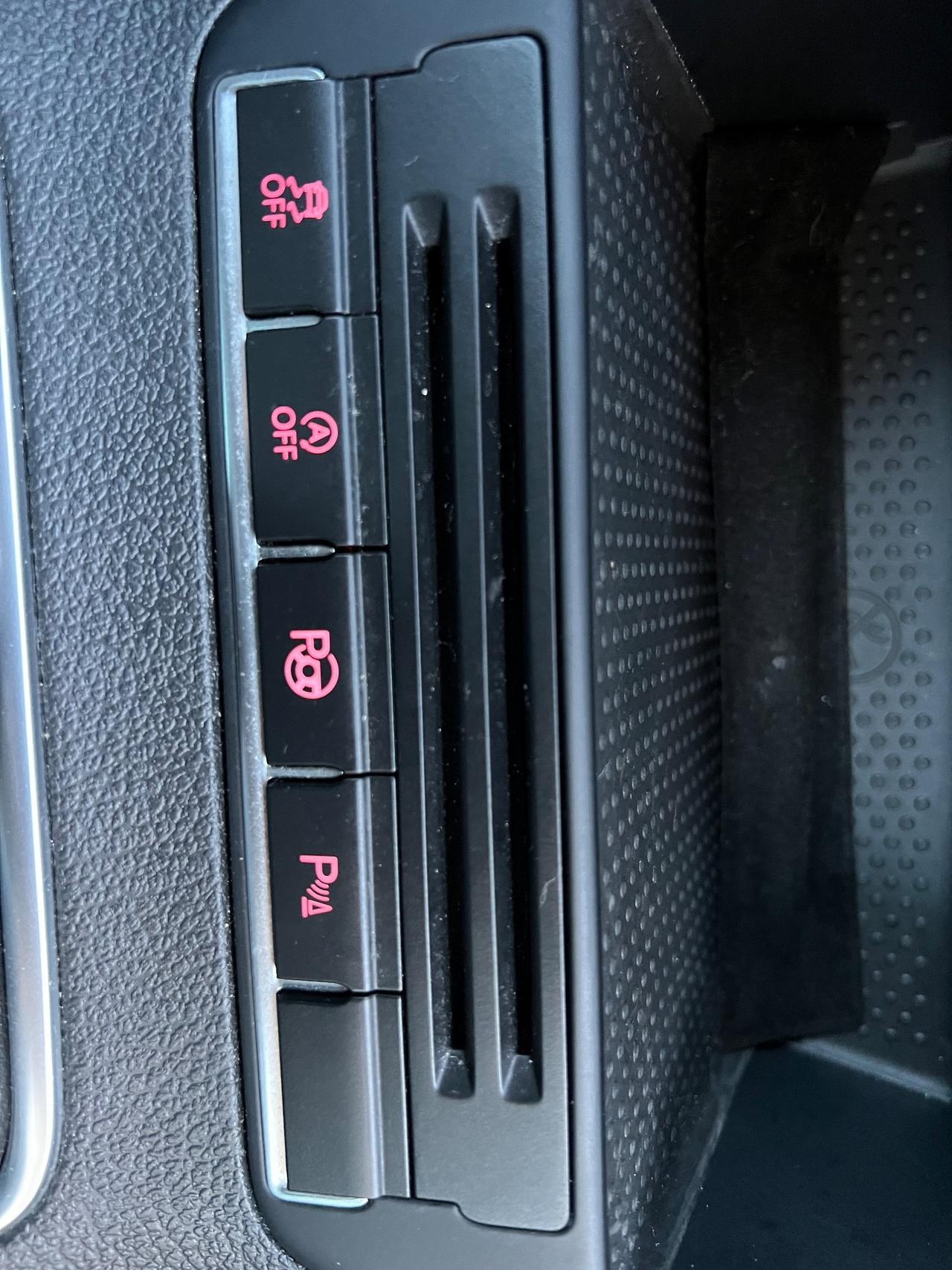 Volkswagen Tiguan 2.0 TDI 110 CV Sport & Style BlueMotion Technology