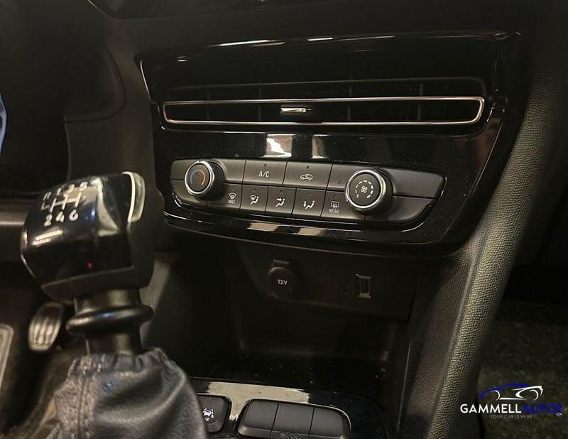Opel Mokka 1.5 diesel Edition