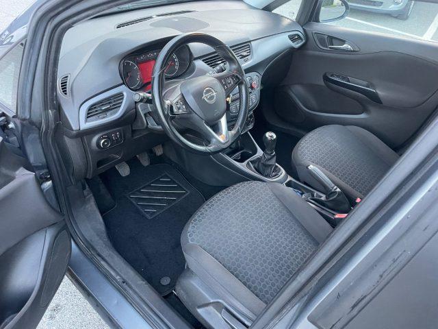 OPEL Corsa 1.4 BENZ GPL 90CV 5 porte ADATTA NEOPATENTATI