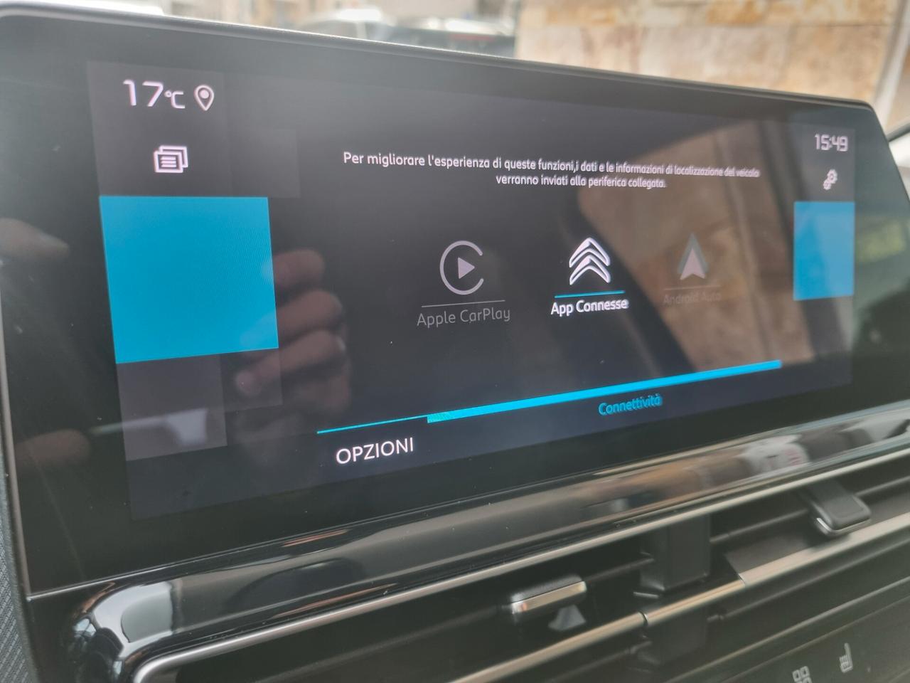 Citroen C5 Aircross BlueHDi 130 S&S EAT8 Shine