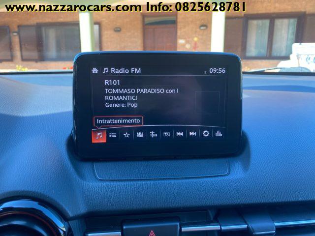 MAZDA CX-3 1.5L Skyactiv-D AWD Luxury Edition