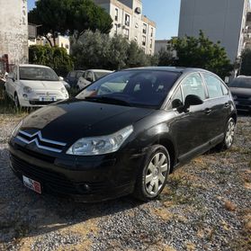 Citroen C4 1.6 HDi 90CV Elegance