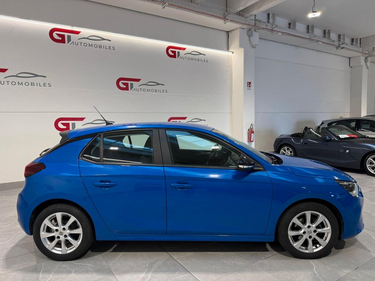 Opel Corsa 1.2 Edition 75 CV