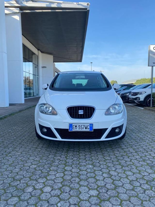 SEAT Altea 1.6 TDI 105 CV CR DPF