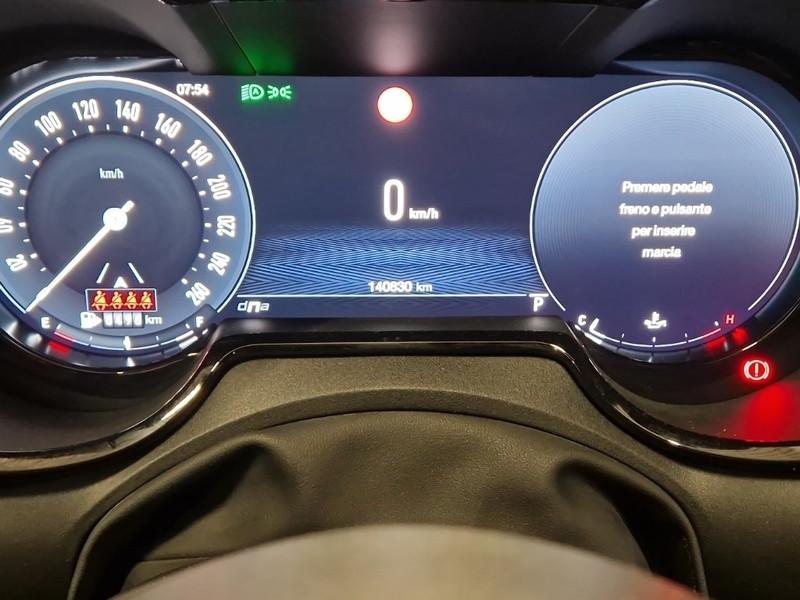 ALFA ROMEO TONALE 1.6 DIESEL 130 CV TCT6 SPRINT SUV