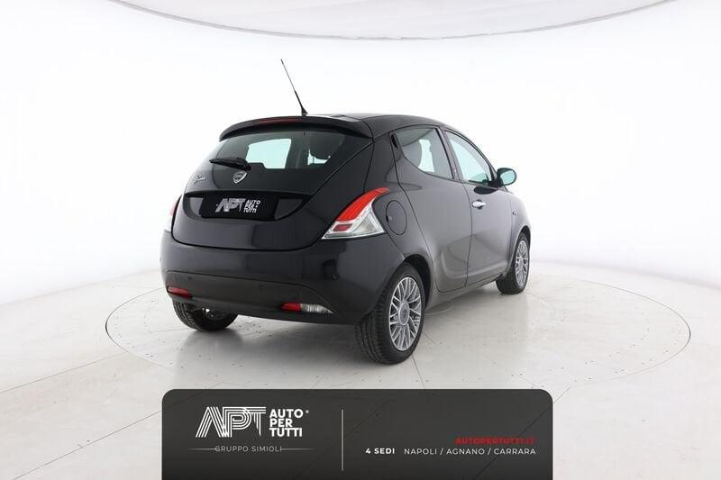 Lancia Ypsilon Ypsilon 0.9 t.air Gold s&s 85cv
