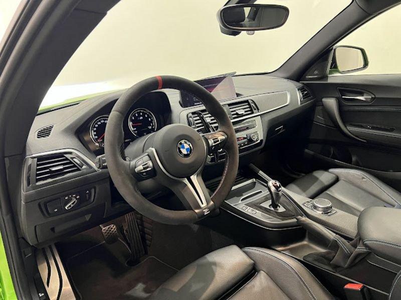 BMW Serie 2 Coupé M2 Coupé Competition