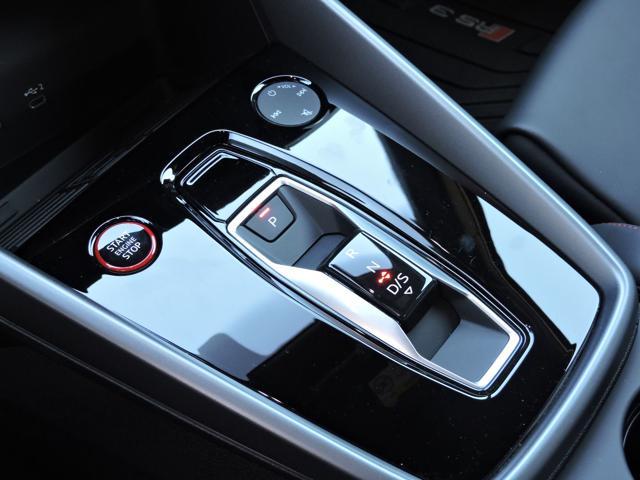 AUDI RS3 SPB TFSI quattro S tronic