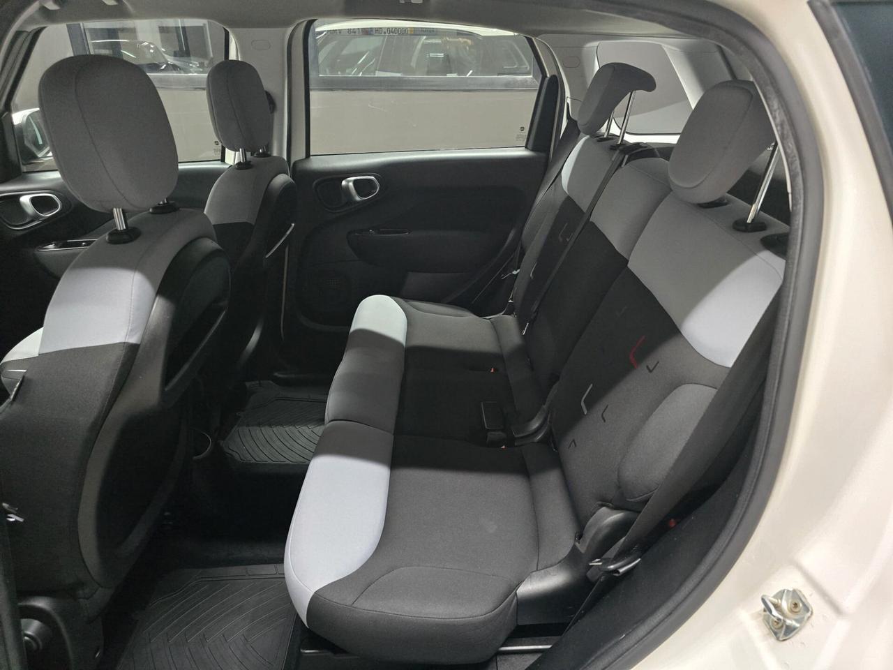 Fiat 500L 1300multijet 95cv luonge