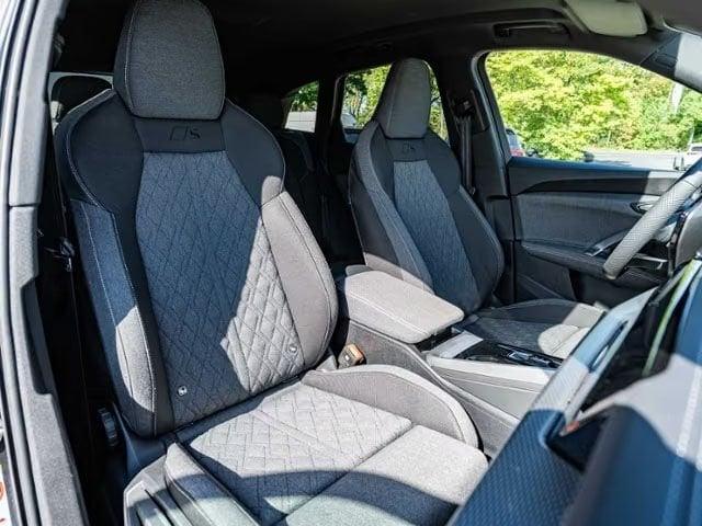 Audi Q5 Q5 2.0 tfsi mhev+ S line edition 204cv s-tronic LED NAVI CAMERA