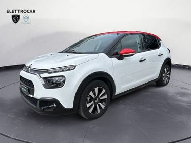 Citroën C3 BlueHDi 100 S&S Shine
