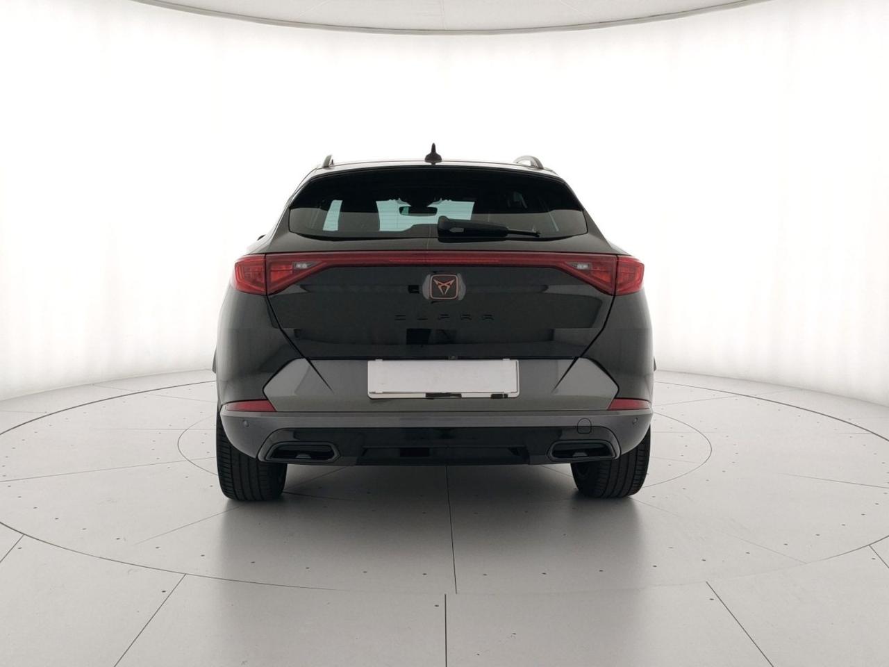 Cupra Formentor 1.5 tsi 150cv dsg