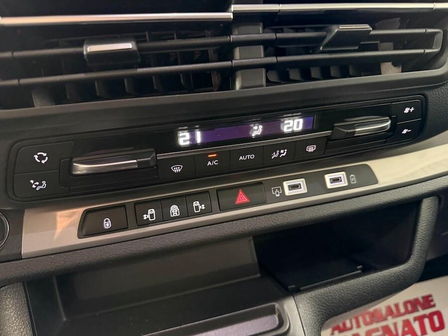 Fiat Ulysse 2.0 BlueHDi 180 CV AT8 L3 H1 FULLOPTIONAL KM 4000 +IVA
