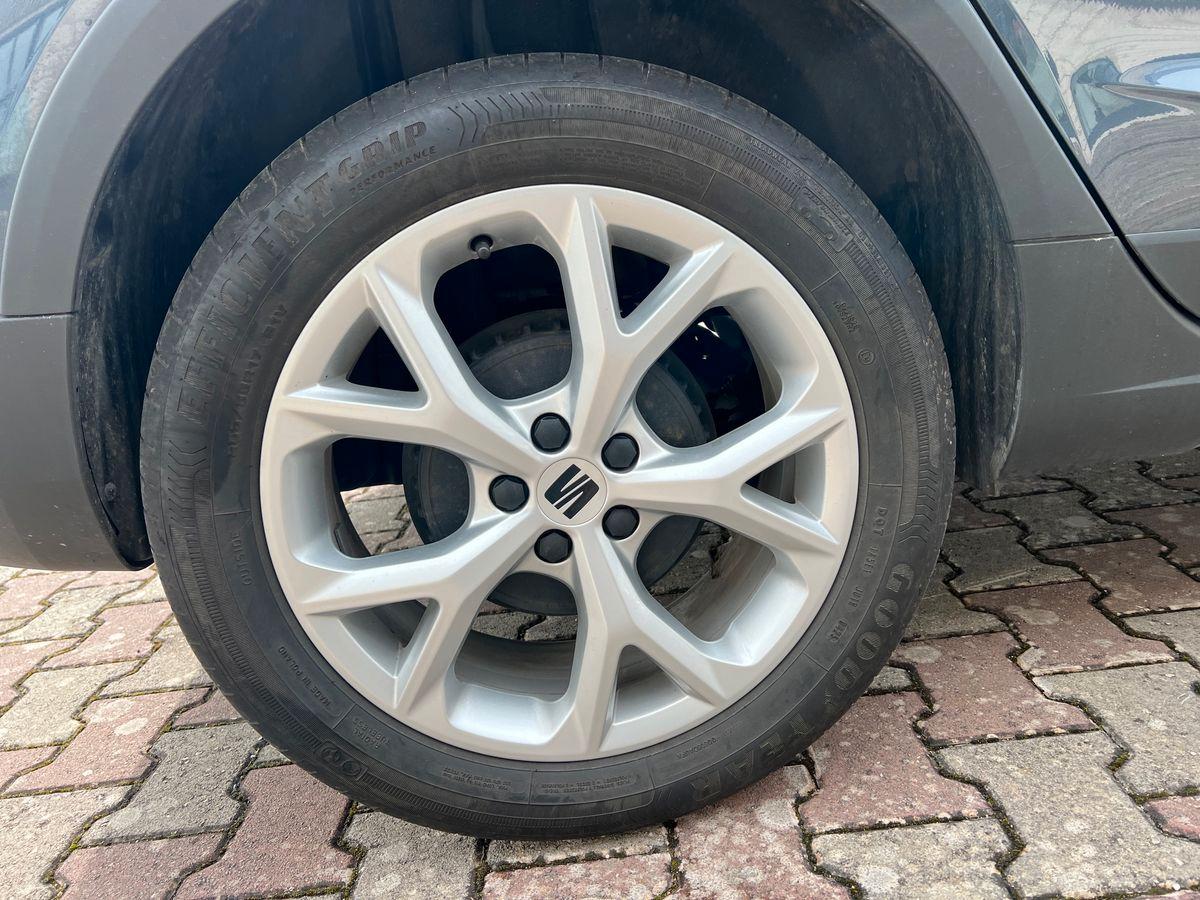 SEAT Arona 1.0 ecotsi FR 95cv