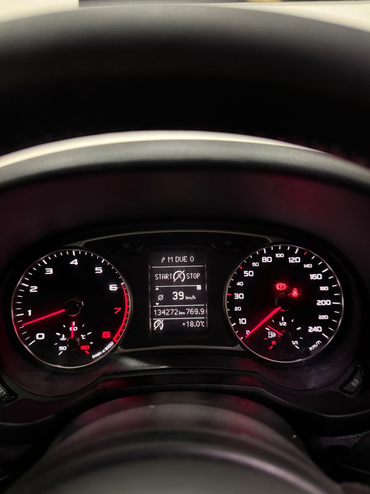 Audi A1 SPB 1.2 TFSI S line edition plus