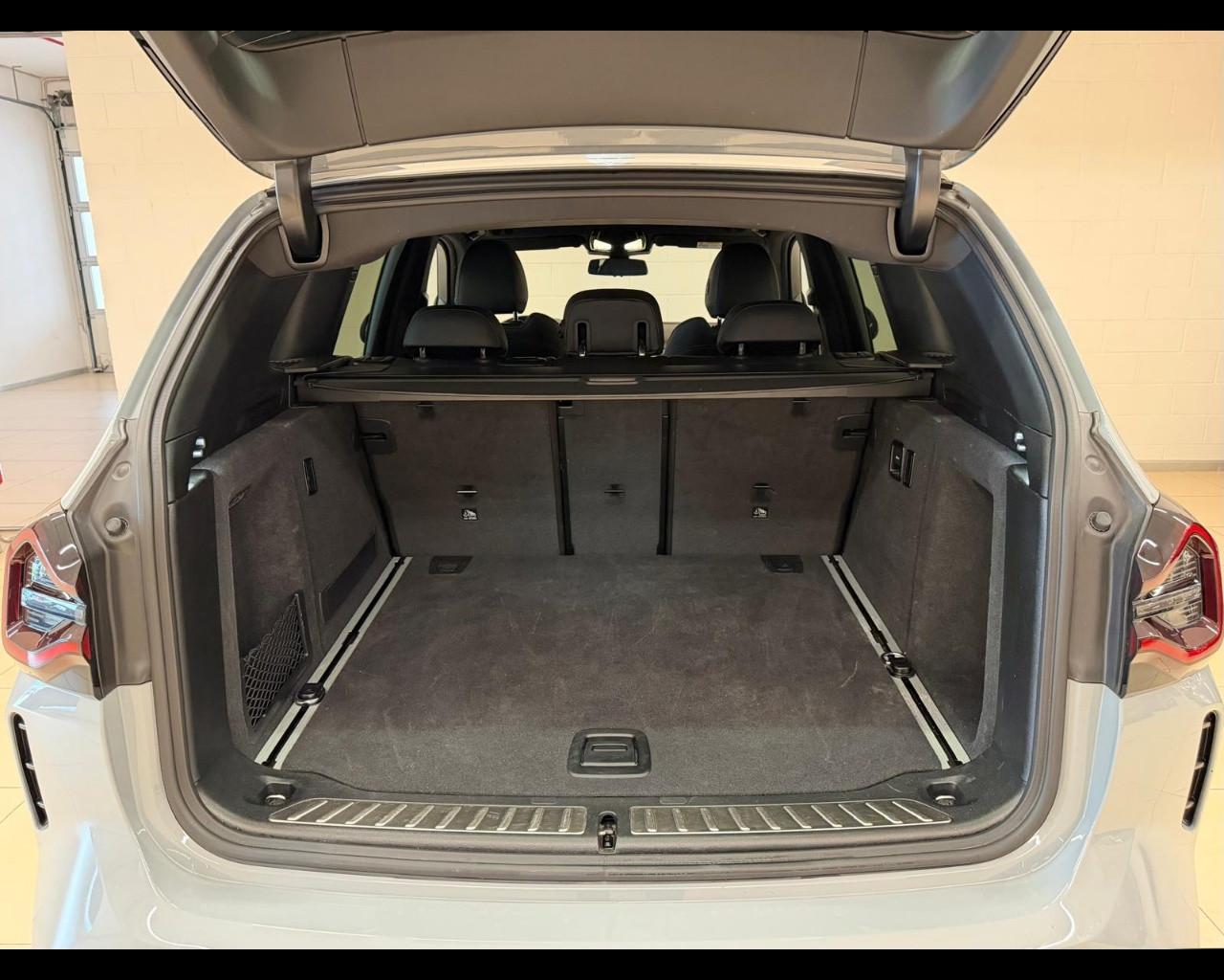 BMW X3 (G01/F97) - X3 xDrive30d 249CV 48V Msport