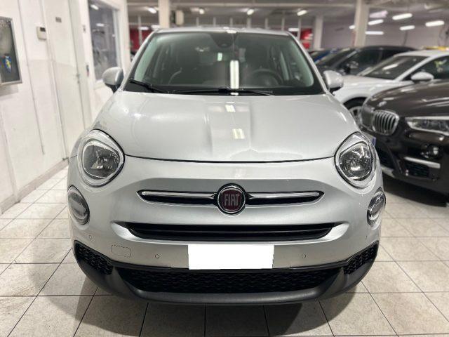 FIAT 500X 1.0 T3 120 CV Lounge