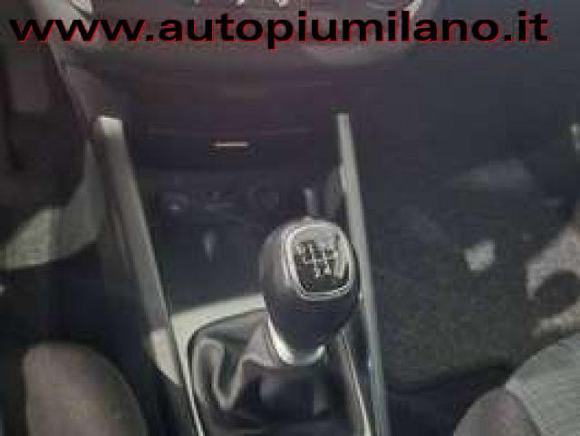 KIA cee'd Sp. Wag. 1.6 125CV EX