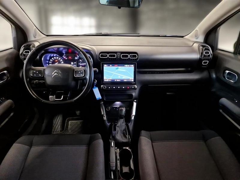 CITROEN C3 AIRCROSS BLUEHDI 120 SES SHINE EAT6 SUV
