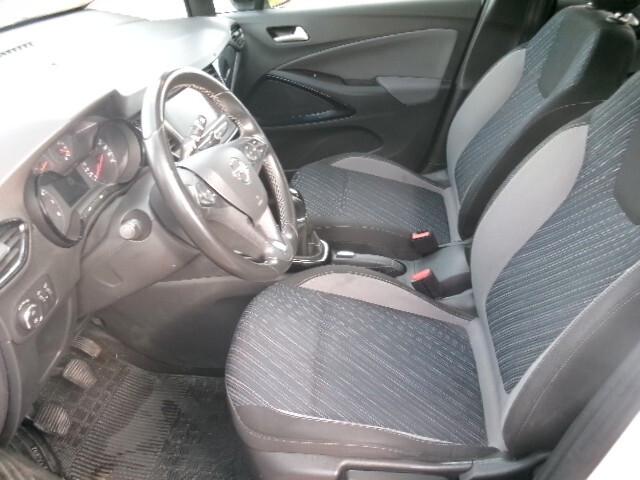 Opel Crossland X 1.2 12V Start&Stop Innovation