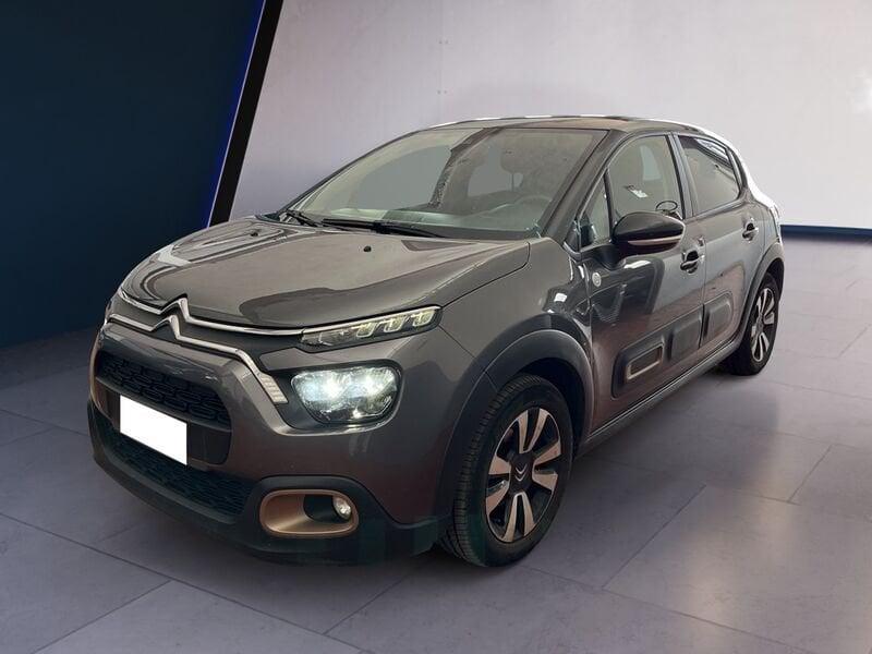 Citroën C3 III 2017 1.2 puretech C-Series s&s 83cv