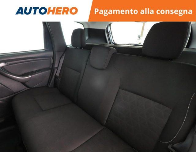 DACIA Duster 1.6 110CV 4x2 GPL Lauréate