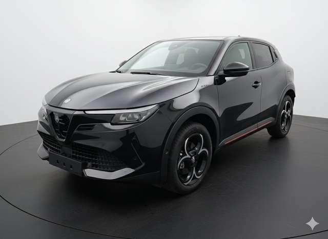 Alfa Romeo Junior 1.2 Hybrid 48V 145cv Speciale+Matrix+Pack Techno
