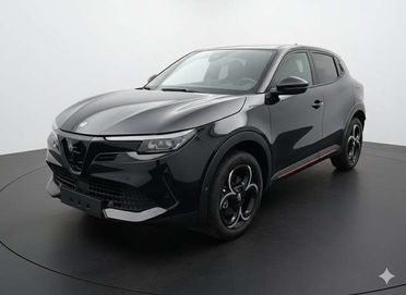 Alfa Romeo Junior 1.2 Hybrid 48V 145cv Speciale+Matrix+Pack Techno