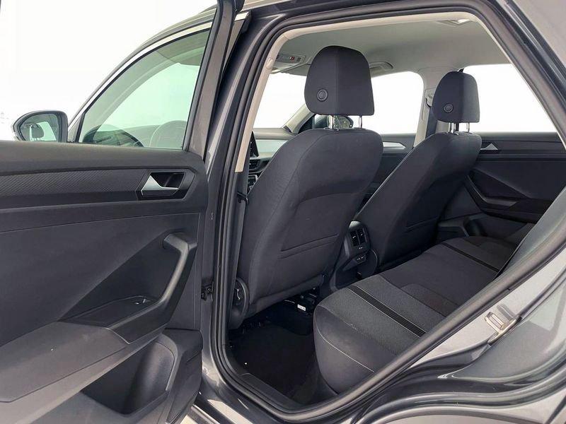 Volkswagen T-Roc T-Roc 2.0 TDI SCR Life
