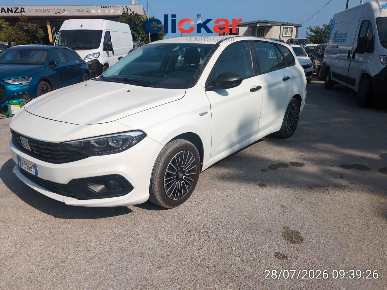 Fiat Tipo 1.6 MJT 130CV SW 2023 PREZZO VERO SENZA VINCOLI • UNIPRO' • IVA ESPOSTA • GARANZIA