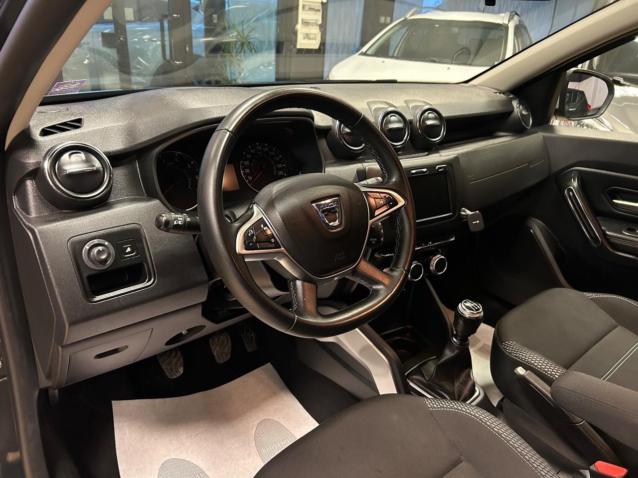 Dacia Duster - 2019 1.6 SCe 115cv 90.000 KM