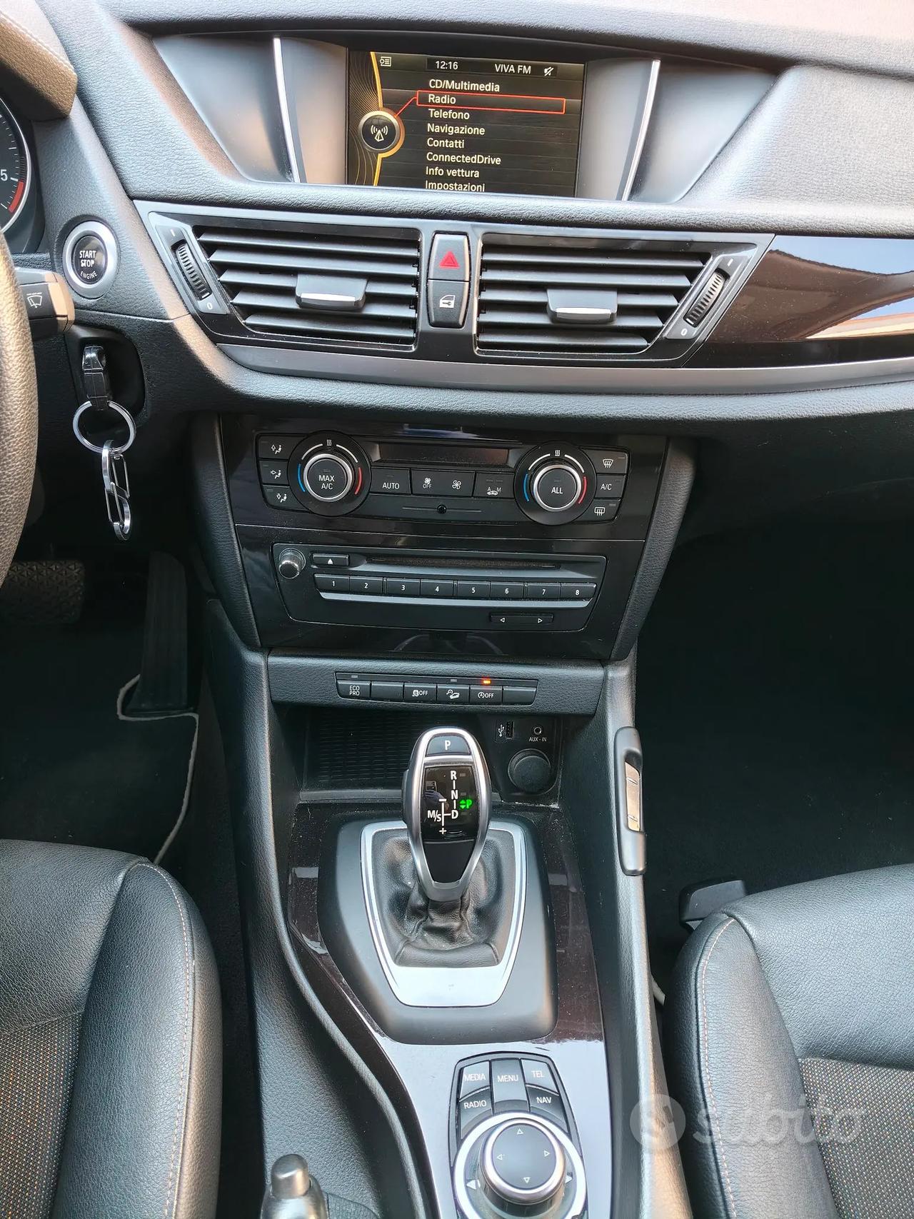 Bmw X1 Xdrive ( e84)