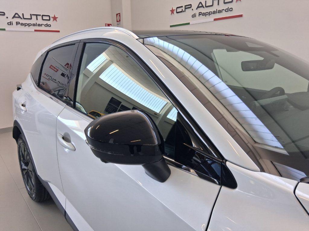 Nissan Qashqai MHEV 158 CV Xtronic Tekna