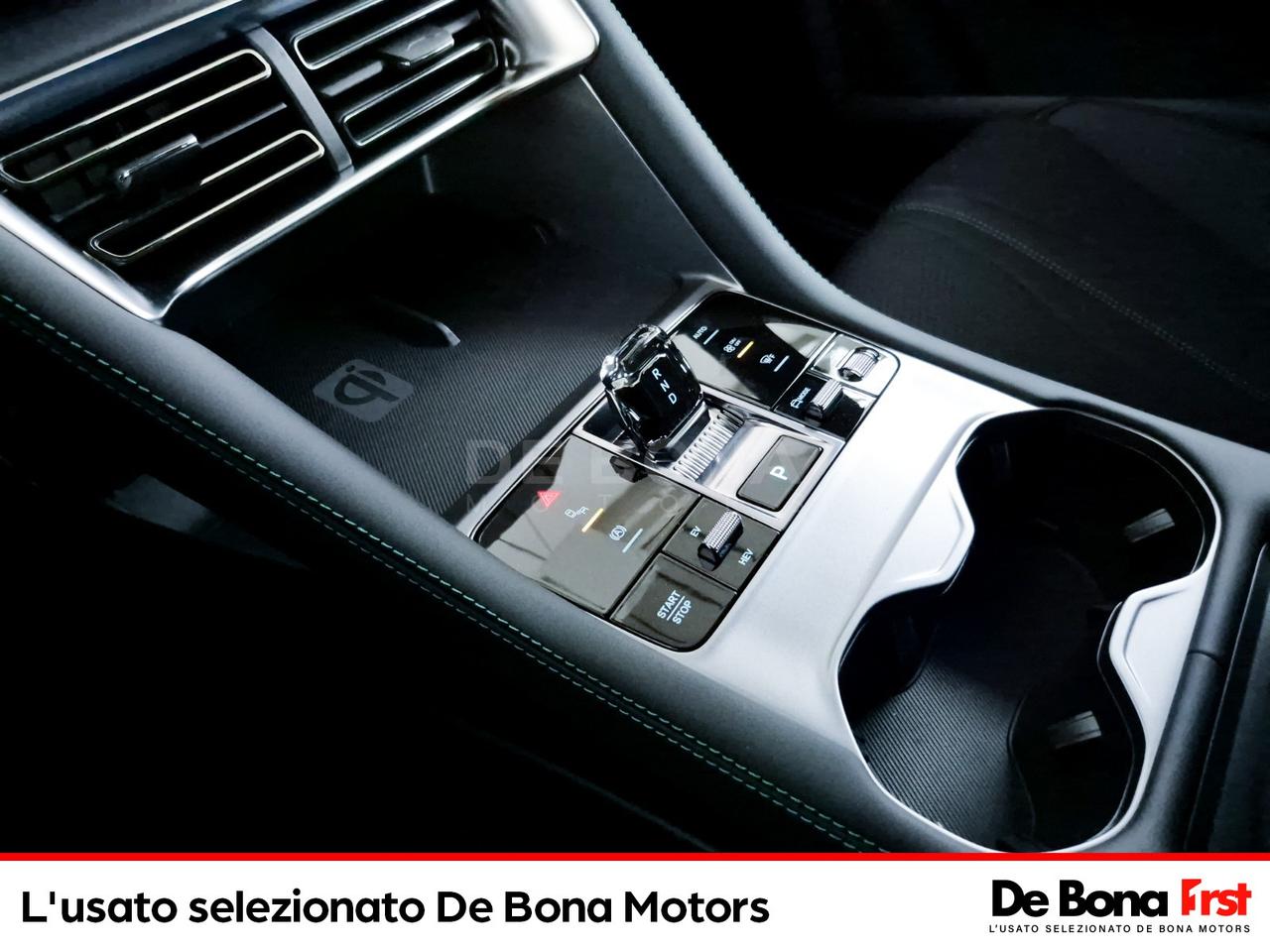 Byd Seal U DM-i dm-i 1.5 phev comfort 2wd