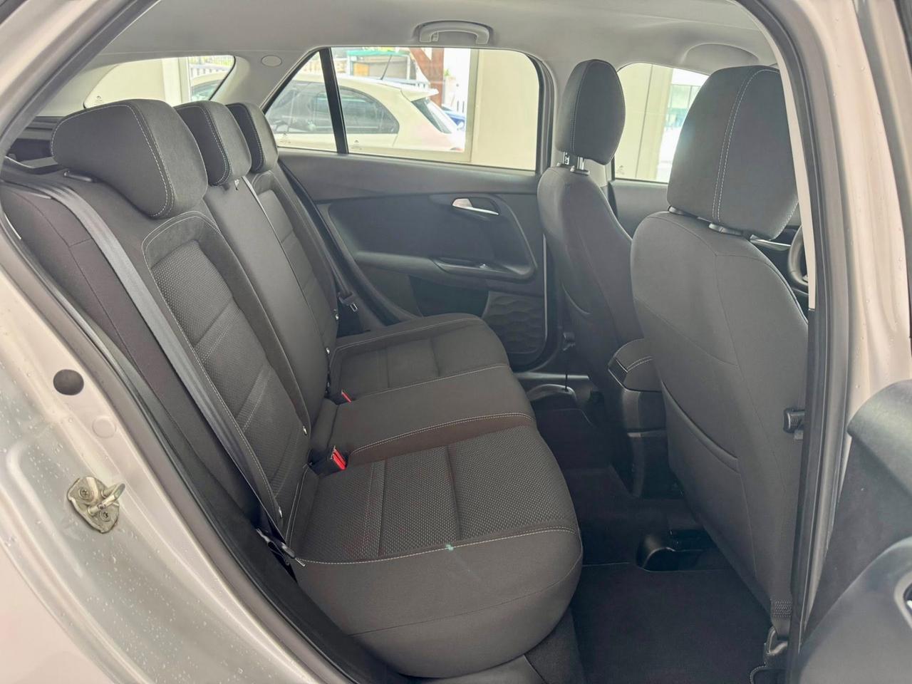 Fiat Tipo 1.3 Mjt S&S 5 porte Lounge