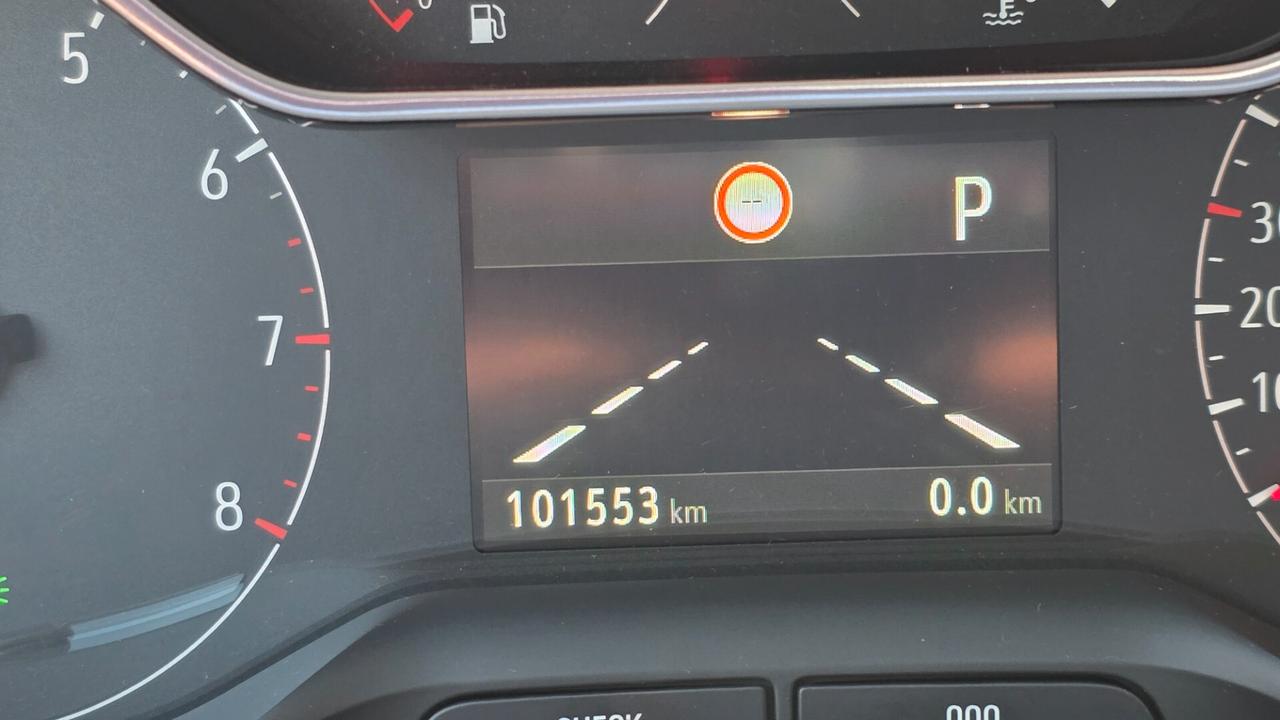 Opel Grandland X 1.5 diesel Ecotec Start&Stop aut. Elegance AT8