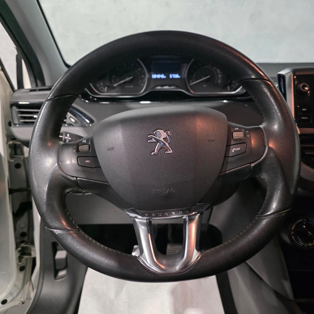 Peugeot 208 1.2 BENZINA EURO 6