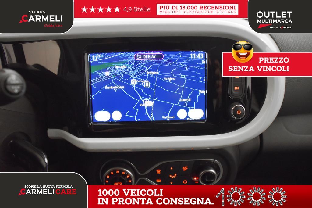 Renault Twingo 22kWh Intens