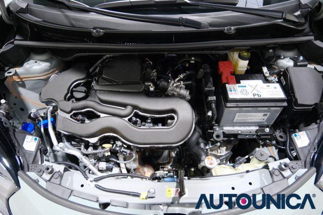 TOYOTA Aygo X 1.0 VVT-i 72 CV 5 PORTE TREND S-CVT NEOPATENTATI