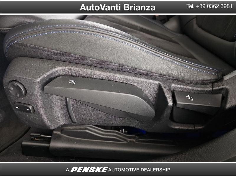BMW Serie 3 320d 48V xDrive Touring Msport