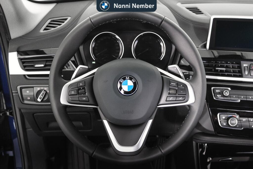 BMW X1 18 d xLine Plus sDrive Steptronic