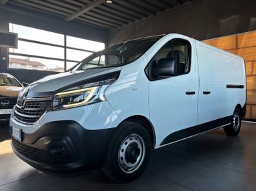 Renault Trafic 2.0 dCi 145CV L2 H1 DOPPIA PORTA LATER.30.000KM