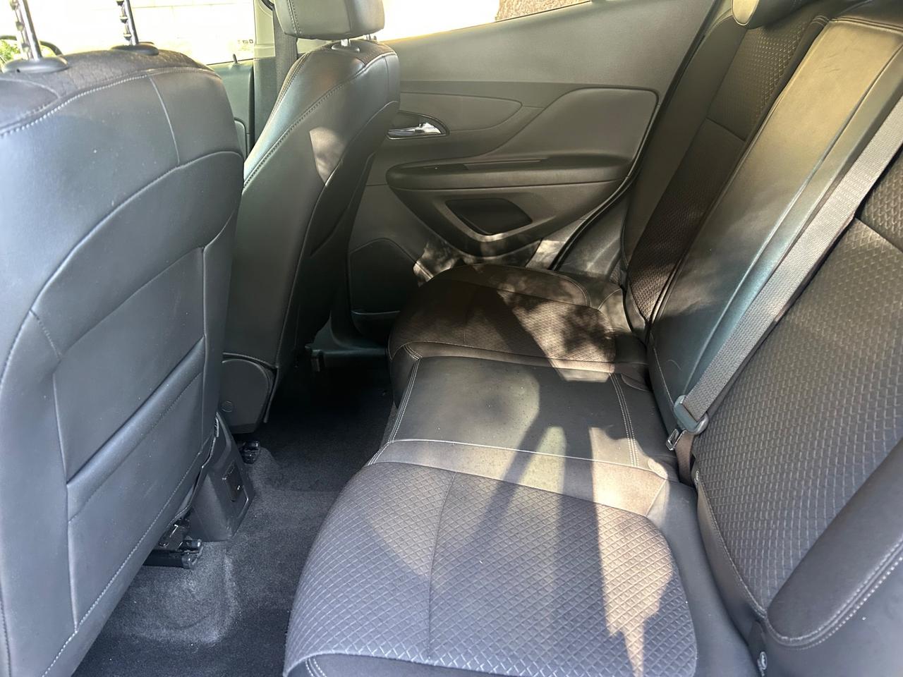 Opel Mokka X 1.6 CDTI innovescion