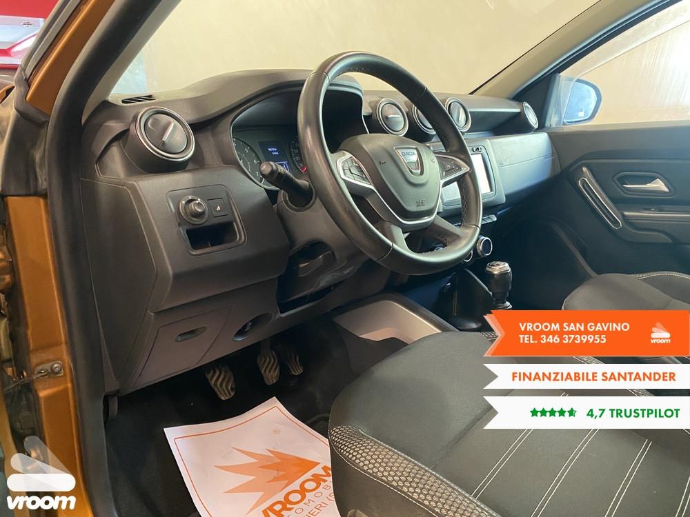DACIA Duster 2ª serie Duster 1.5 dCi 8V 110 CV...