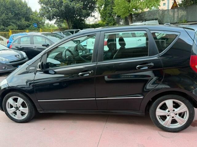 Mercedes-benz A 180 CDI Avantgarde,AUTOMATICA!!