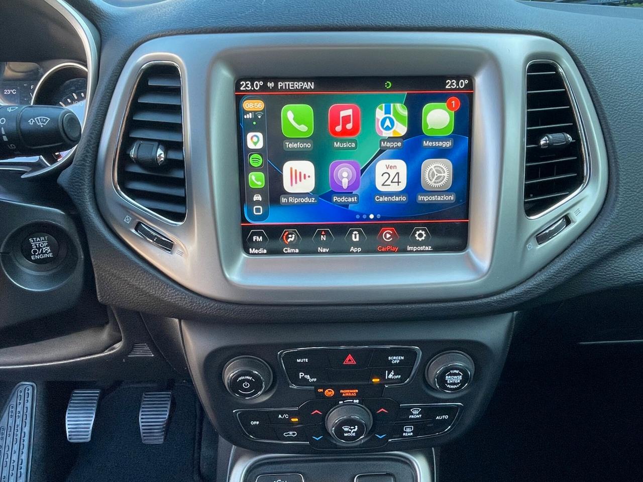 Jeep Compass 1.6 Multijet II 2WD Longitude my18
