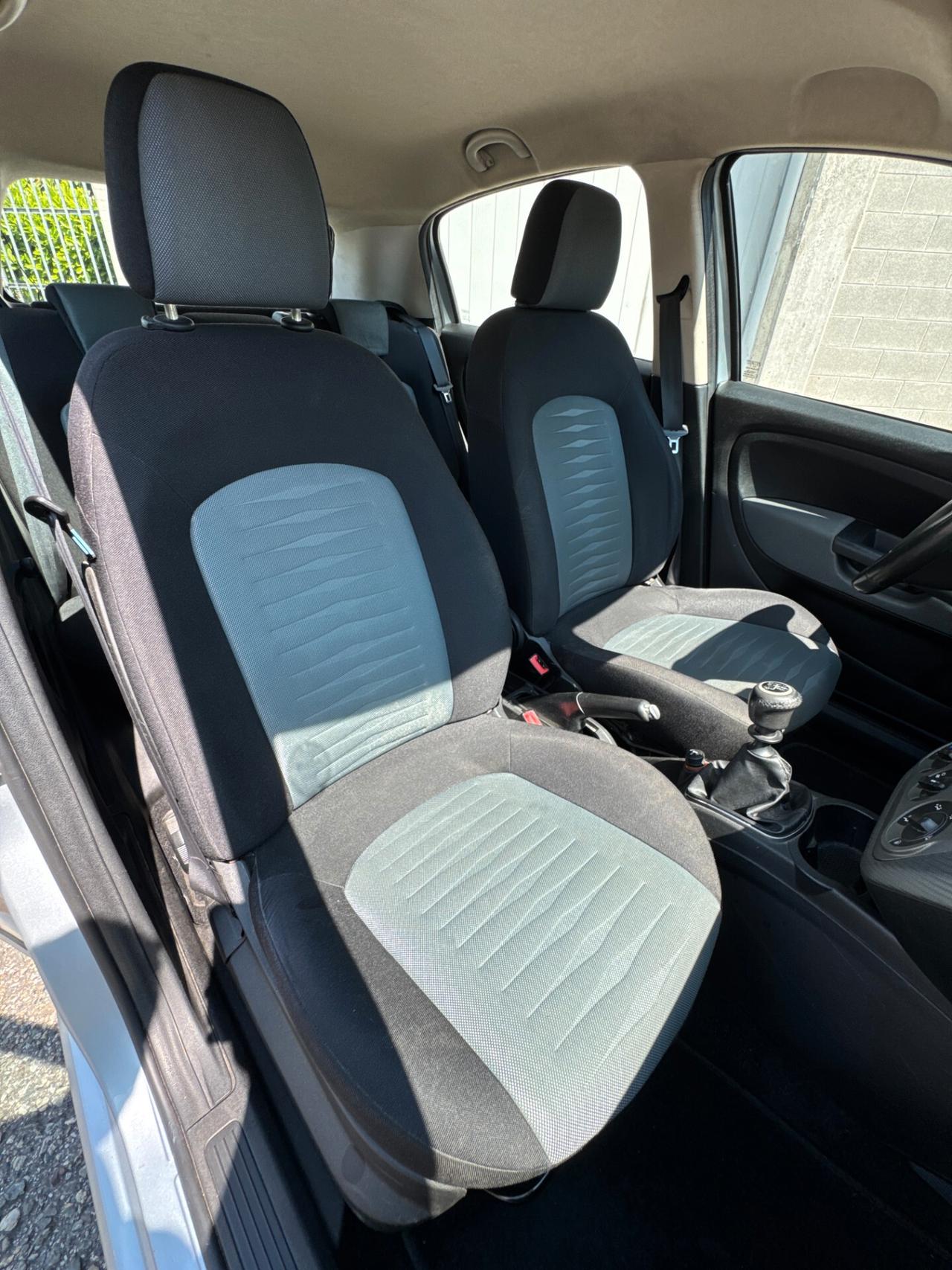 Fiat Grande Punto 1.4 57kW *METANO*Unico proprietario*