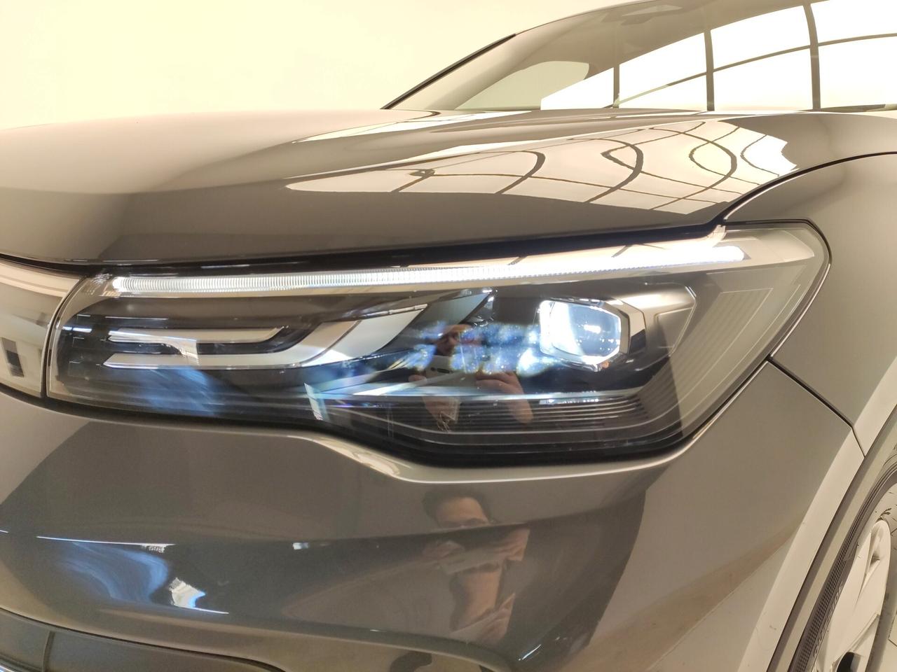 Volkswagen Tiguan 2.0 TDI 150 CV DSG Life